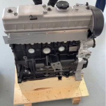 Engine assembly Engine Suitable for
