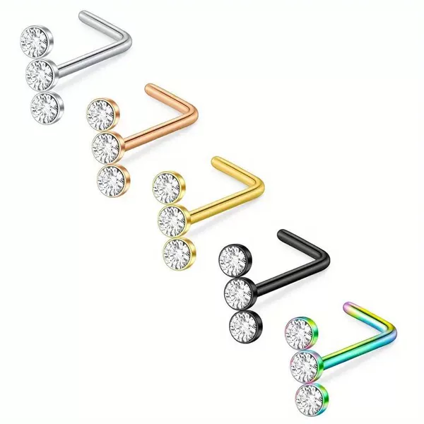 Set, 5 pieces