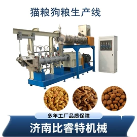 休闲食品加工;饲料加工设备;米面机械