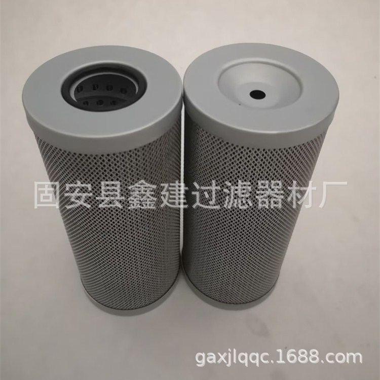 TZX2-160X20液压油滤芯  过滤器折叠滤芯TZX2-160X10