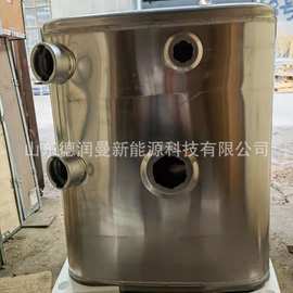 陕汽德龙F3000  油箱电加热  油箱水加热  油箱双腔  价格图片