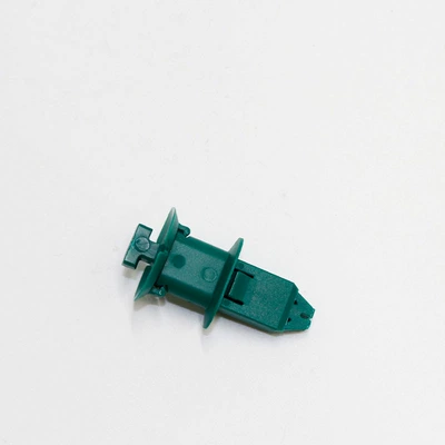 858151R000 is suitable for Hyundai sonata i45 front A- pillar interior trim panel clamp fixing buckle clip decoration (Power supply, ignition system accessories)
