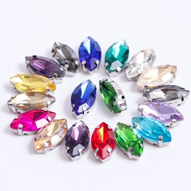 饰品配件;水钻;diy饰品