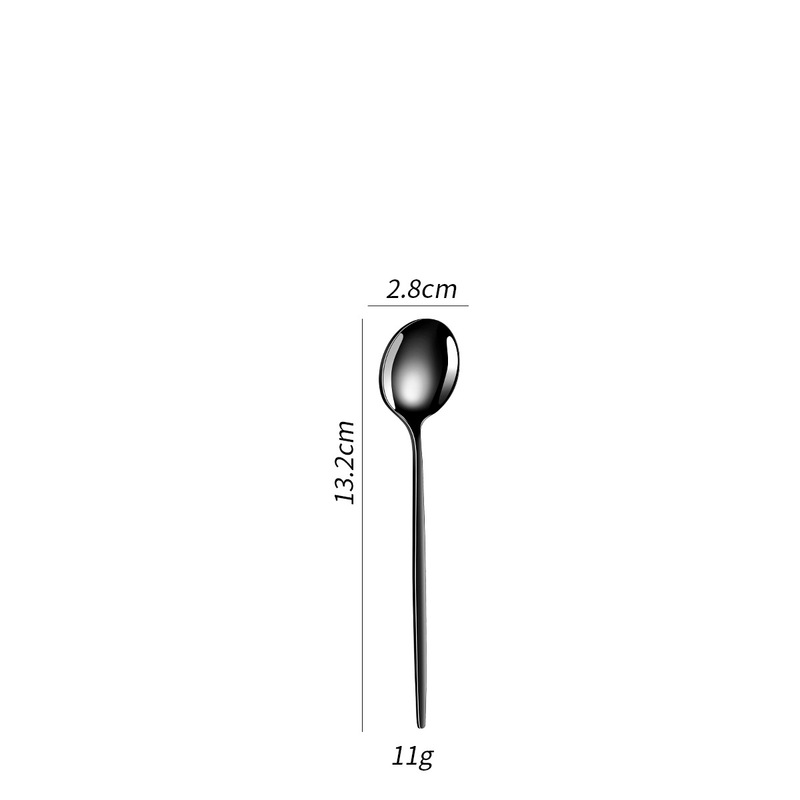 アマゾンステンレス食器ナイフフォークスプーンセット爆型ポルトガル食器4主件ステーキナイフフォークスプーン|undefined