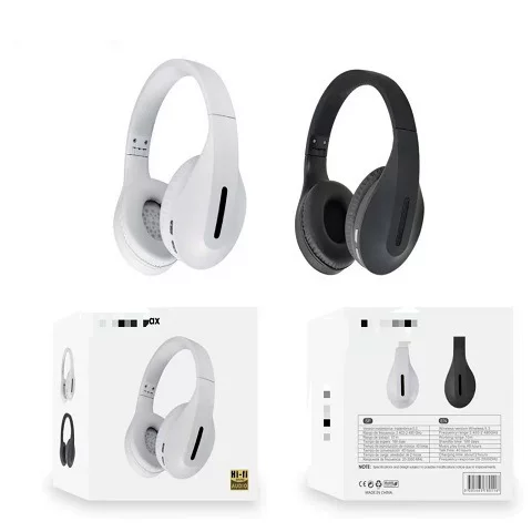 Huaqiangbei Promax беспроводные наушники, Bluetooth-гарнитура, ультрадолгий режим ожидания, звонки и музыка