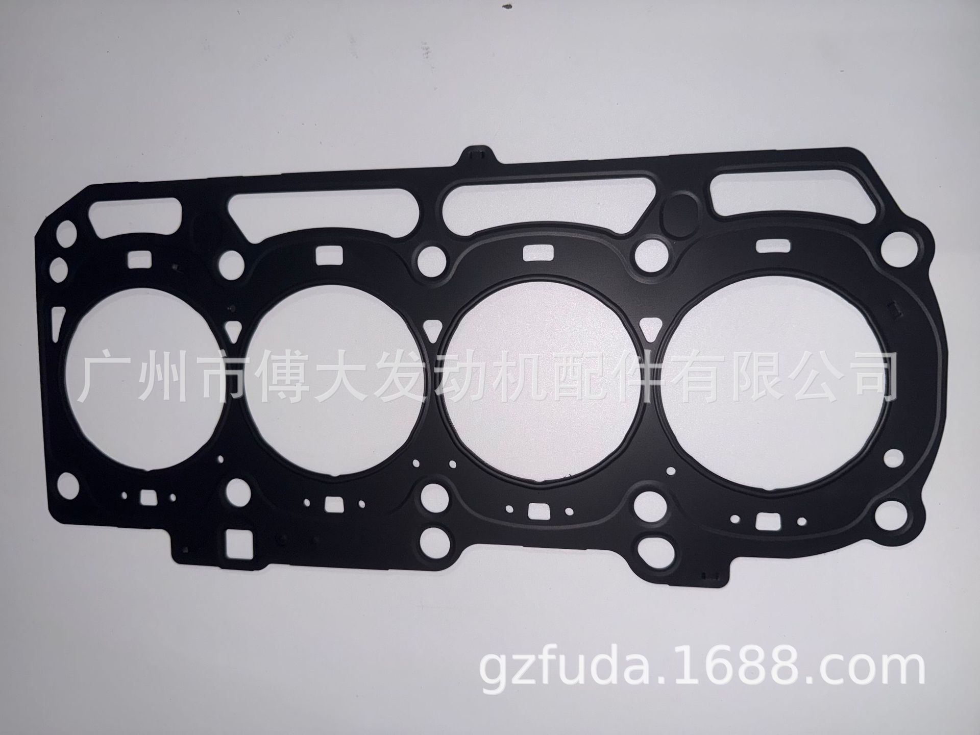 Suitable for Nissan PR25DD cylinder head gasket overhaul kit 11044-6CA1A 6CA3A 10101-6CA3A