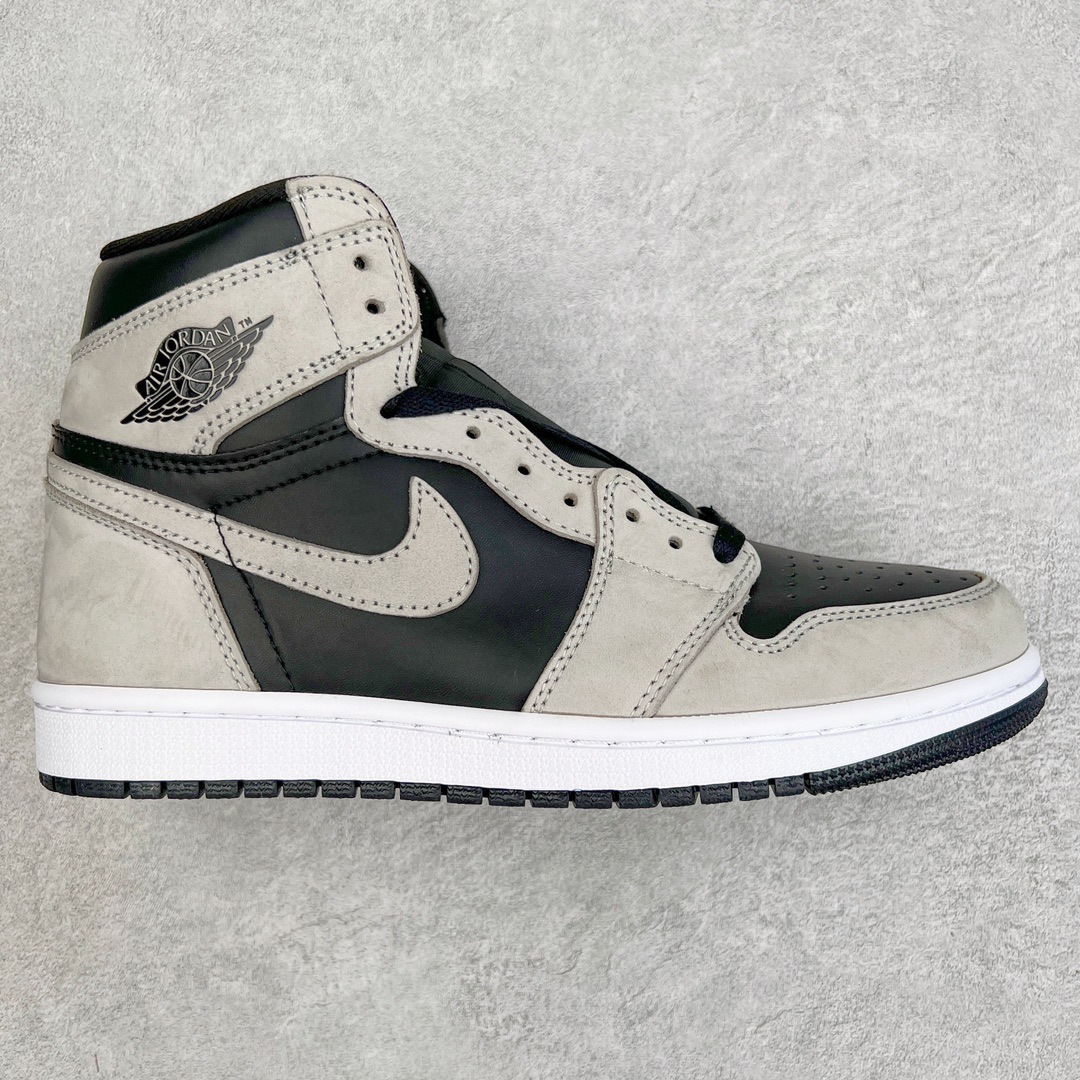 Zapatos Pitian pure original aj1 versión superior de alta calidad importada de cuero de cabeza completa para hombres y mujeres zapatillas deportivas casuales