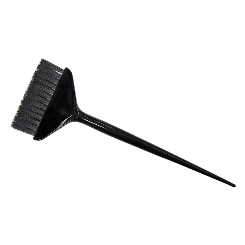 2022 Акция Красота Уход за волосами Лечение волос Масло для окрашивания волос Большая щетка Hengtong Парикмахерская девушки легко окрашиваются