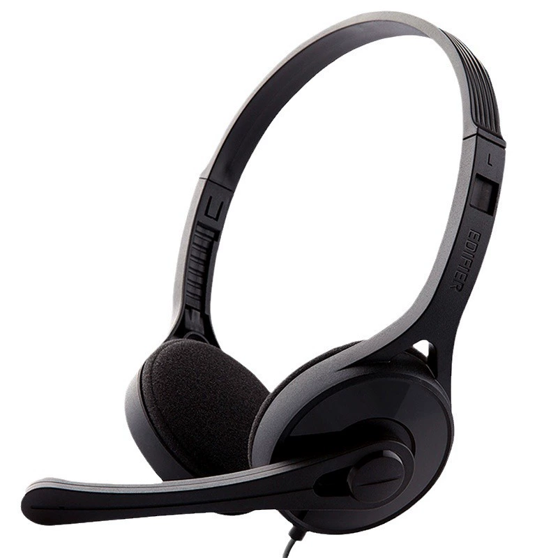 Edifier/漫步者 K550 компьютерная гарнитура для игр с микрофоном