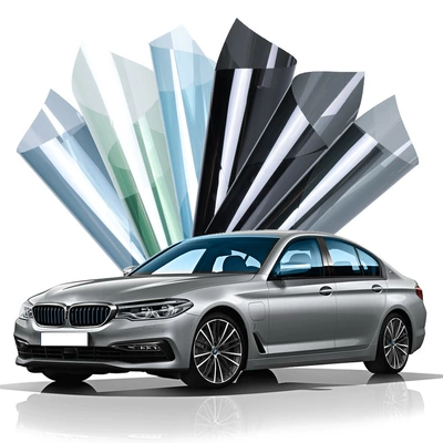 thermal insulation heat reflection UV99 thermal Automotive Film