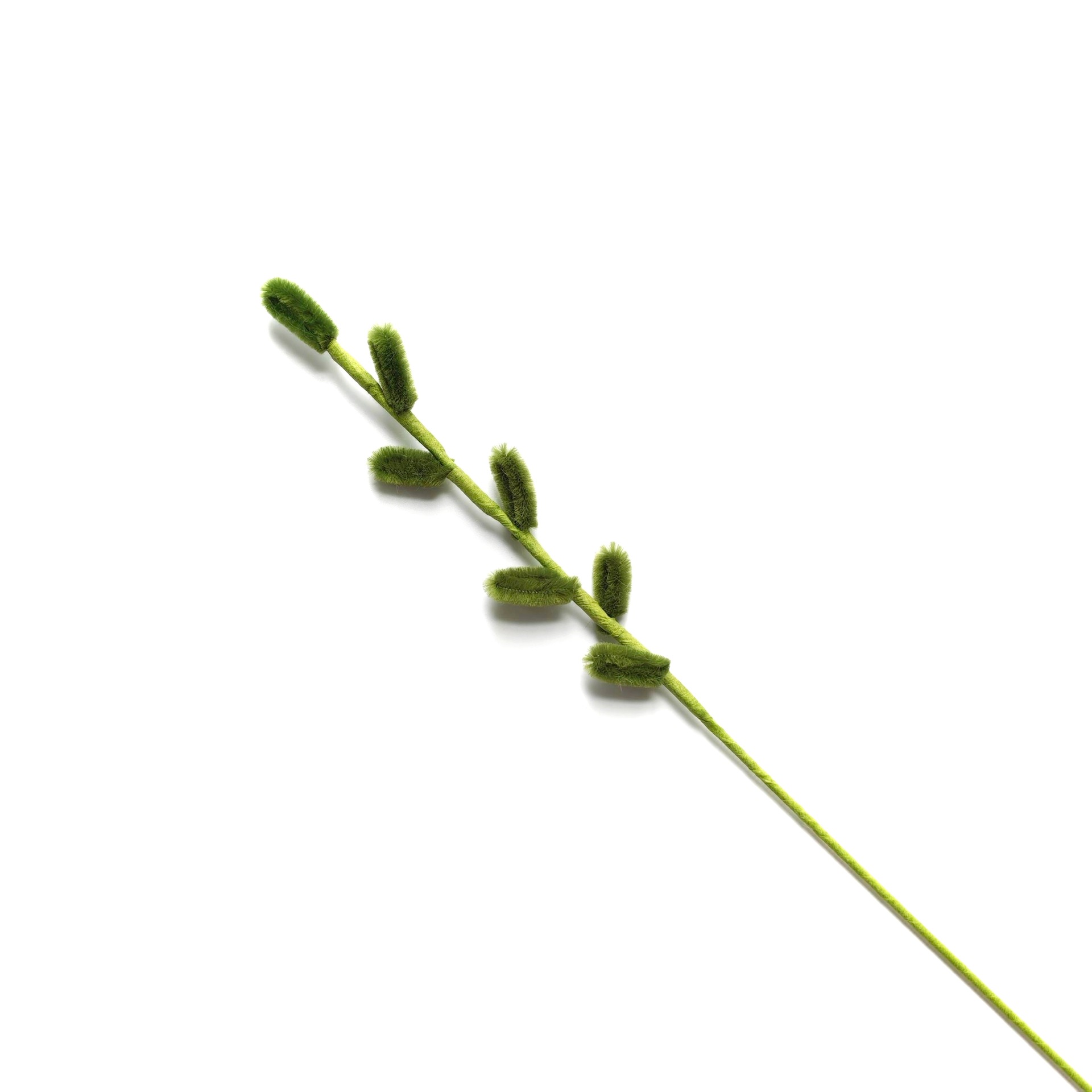 실버 윌로우 [밀리터리 그린]