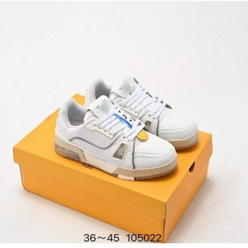 Zapatos de Putian, zapatos de pareja de moda de trainer, zapatos de tablero en relieve, zapatos gordos, zapatos deportivos de plataforma de aumento de moda