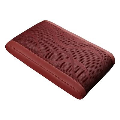 Armrest box pad — armrest box pad memory foam