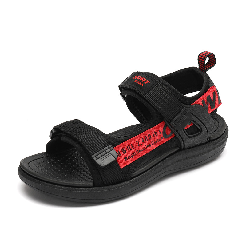 boy's sandals