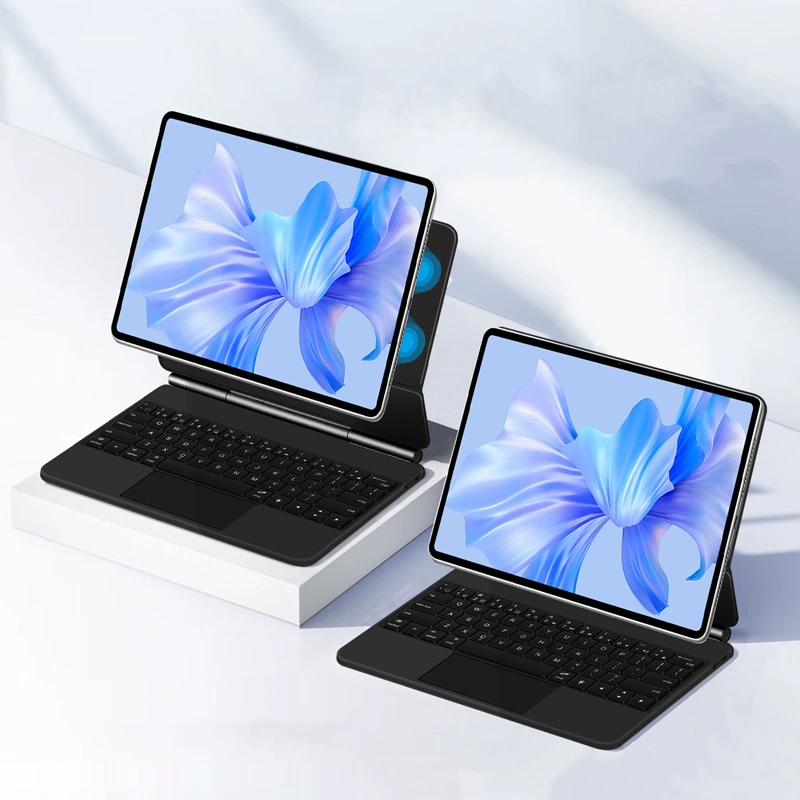 Huawei совместимая клавиатура для планшета, ноутбука, защитный чехол, pro12, 12.6 дюймов