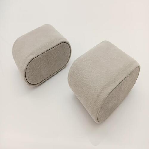 Wholesale watch pillow organizer, watch and bracelet storage display, suitable for most watch models and bracelets.
