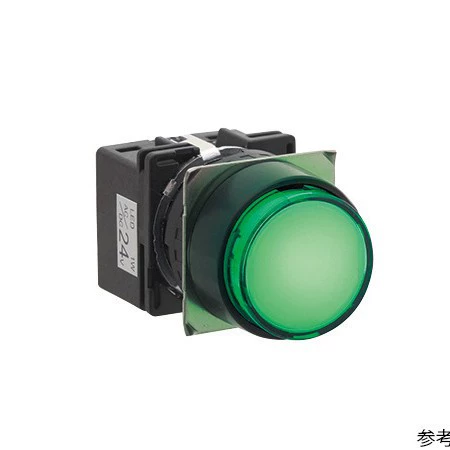 Индикаторная лампа IDEC LB1P-1T04A