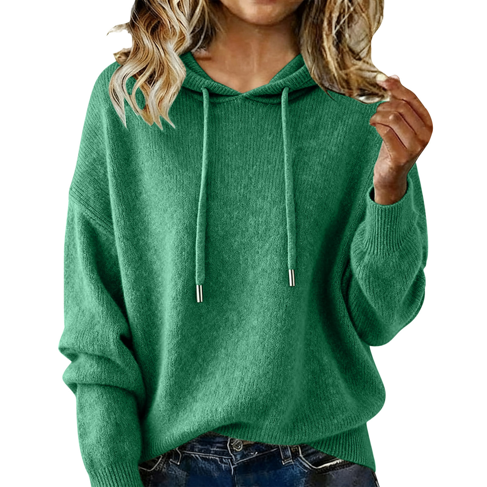 Green / S
