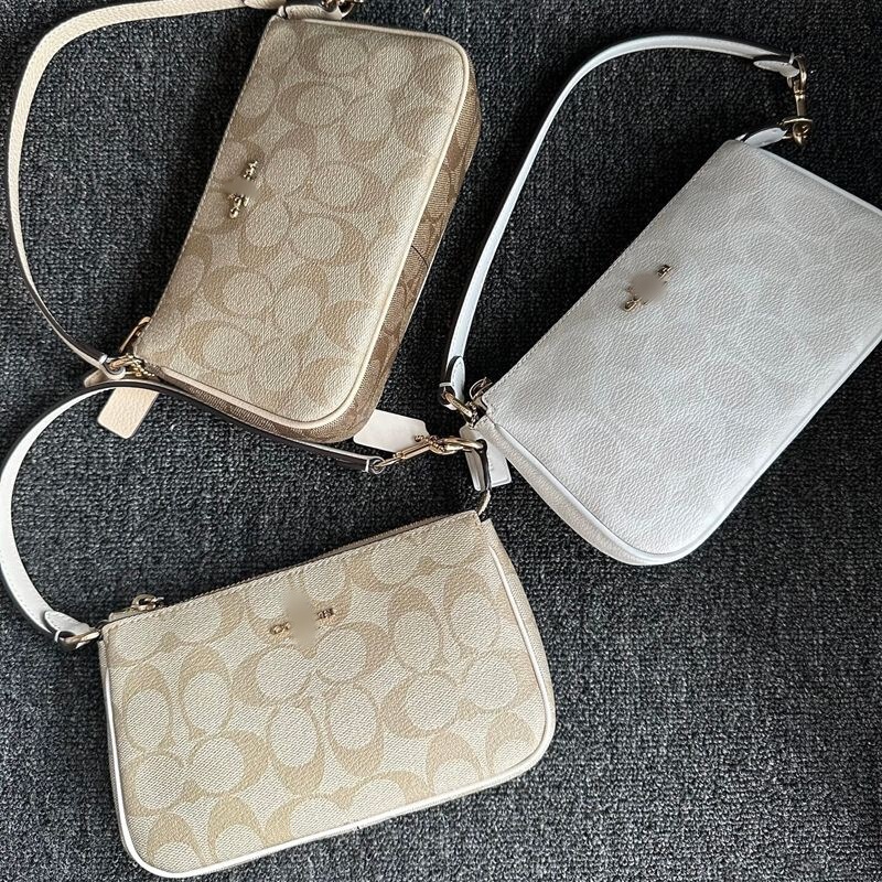 Kou C's 2026 new mahjong bag Nolita19 is a fashionable and exquisite shoulder bag with a classic pattern, versatile for commuting, a small bag for women Kou C's 2026 new mahjong bag Nolita19 is a fashionable and exquisite shoulder bag with a classic pattern, versatile for commuting, a small bag for women
