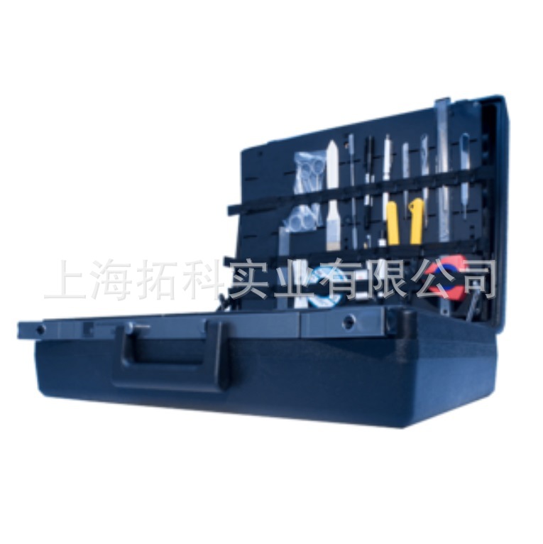 德国HBM 1-DAK2 应变片安装工具箱（专业版）