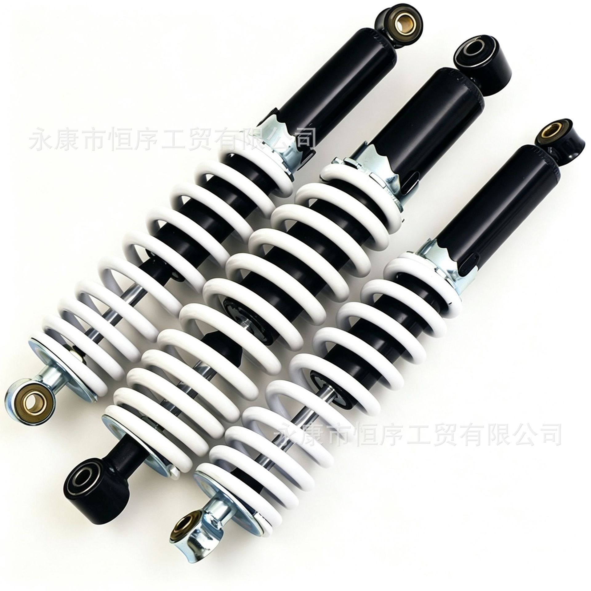 Big Bull Atv 350mm Shock Absorber Off-Road Vehicle Front and Rear Atv Four-Wheel Motorcycle 330mm Front Shock Absorber