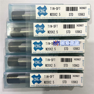 �ձ�OSG�Wʿ�C�����C�ýz��TIN-SFT M20/M24 STD�����z�F