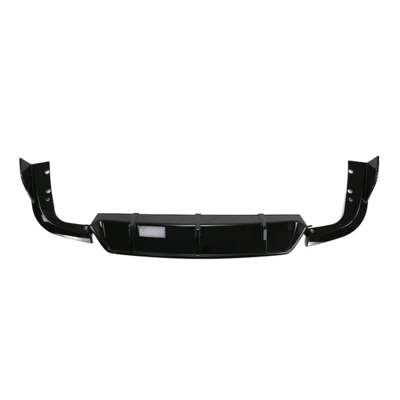 Lip Black Samurai Kit, Big Surrounded