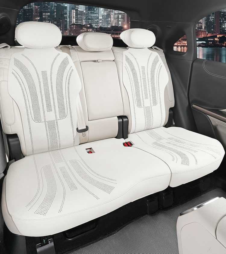 Smart Elf No. 1 Special Car Seat Cover, Universal for All Seasons, Suede Seat Cushion, Ventilated and Breathable Seat Cover
