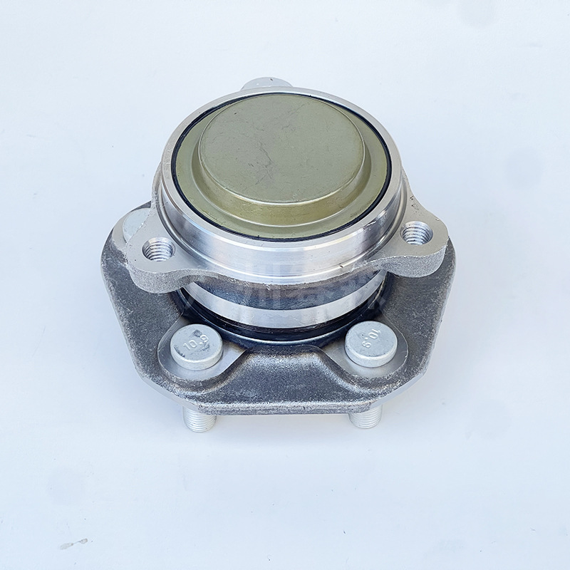 Suitable for Tesla Model 3/Y front wheel hub bearing assembly unit, rear-wheel drive two-wheel drive axle head 1044122-00-E