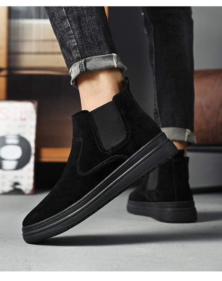 Stylish Boots Collection
