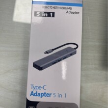 USB������3.0һ�Iʽ��ĻͶӰһ�Iʽ��Ļ��ϢMF Mac USB�m����5in1