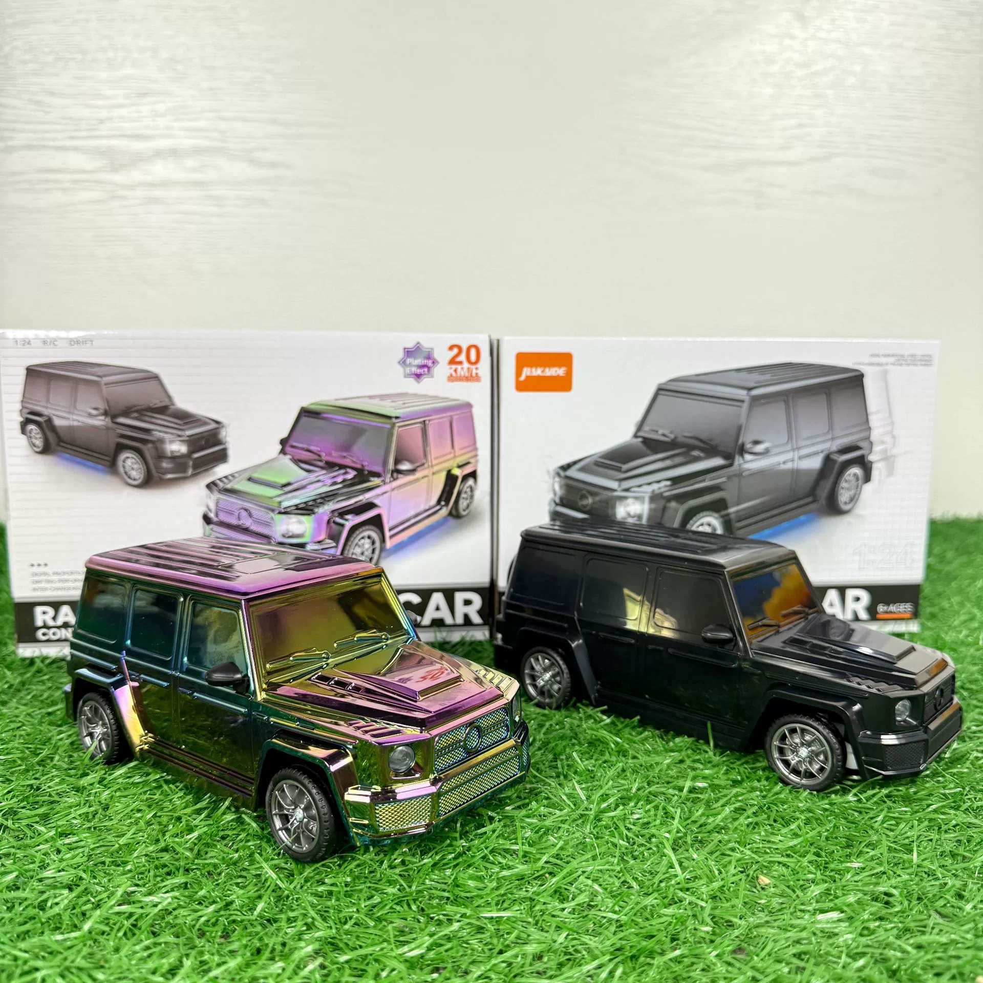 Высокоскоростной внедорожник-гонка 4x4, легкая игрушка, транспорт, удаленная связь (популярная торговля), 4G, дистанционное управление