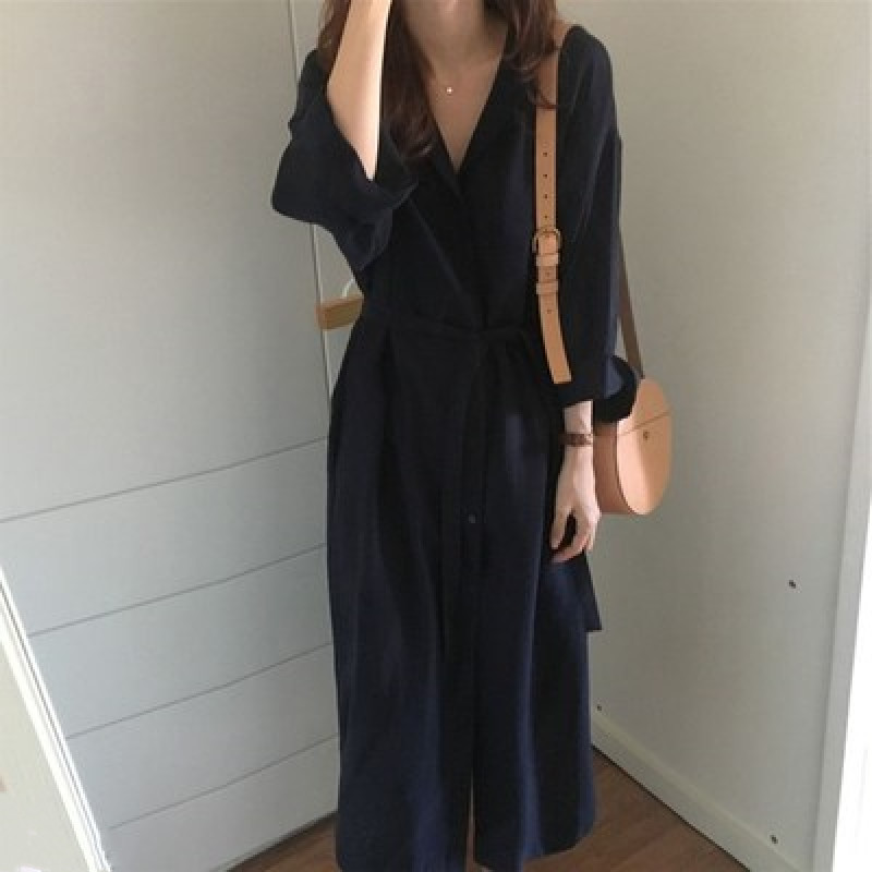 Elegant Long Dress