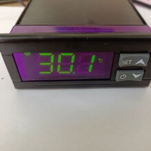 TW-188�ؿ����ضȿ��ư������485늙��C�����{TW188