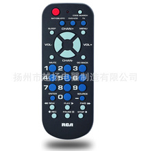 RCA RCR503BE����һ�๦��ң����SAT DVD TVͨ��