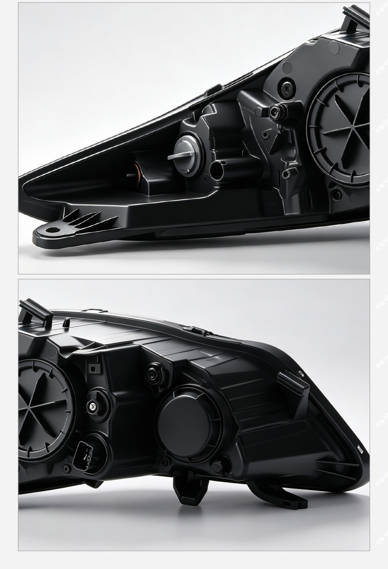 Suitable for Hyundai Elantra headlight modification, 14-16 model Hyundai Elantra headlight factory