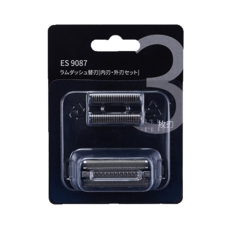 适用于适配松下三刀剃须刀网罩刀网ES9087 ES-GA20 ES8113 ES8116