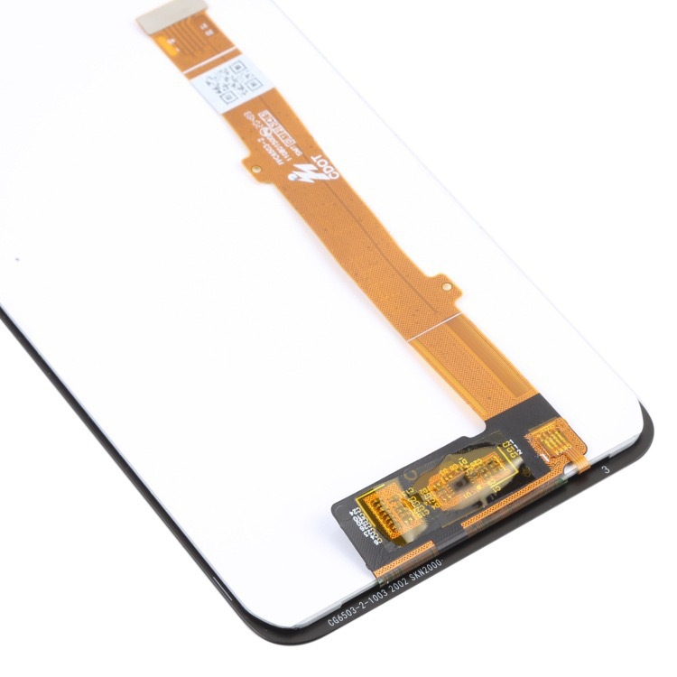 Aplicable a T-Mobile Revvl 4 + Pantalla Revvl 4PLUS 5062Z LCD Panel