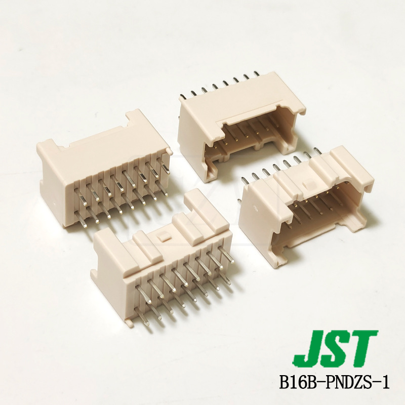 Ӧ B16B-PNDZS-1   JST  PNDϵ  2.0mm