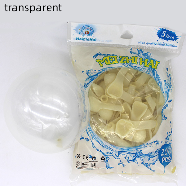 Mayorista de 5 pulgadas 10 pulgadas 12 pulgadas globos de decoración de festivales para bodas, decoración de la casa de bodas para celebrar la apertura de globos mate