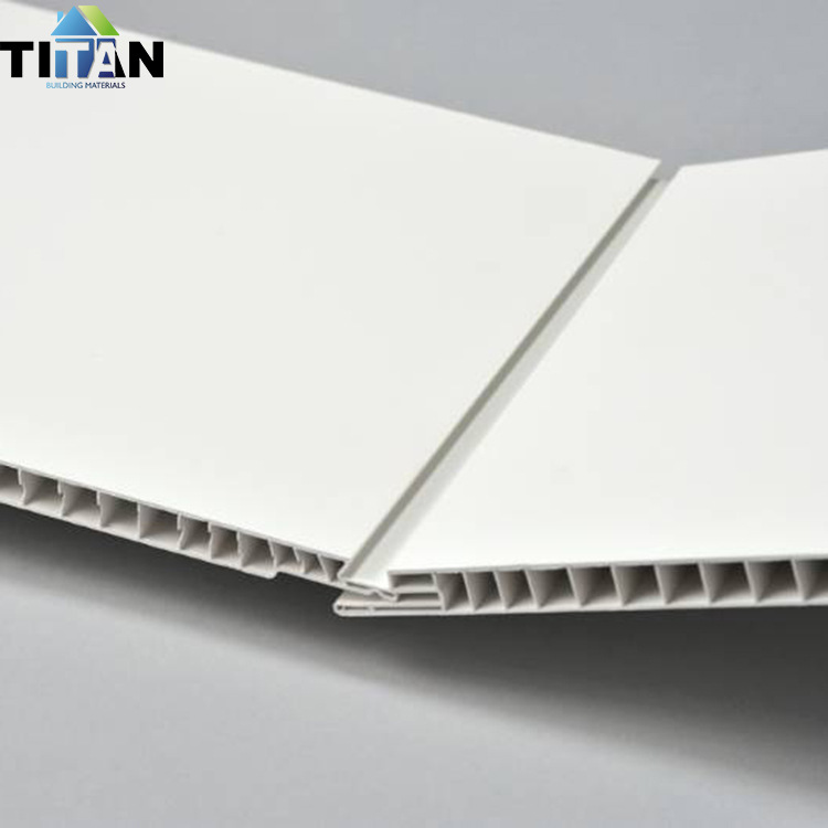 Peso 2.2kg/2.5kg Panel de pared 7mm * 25cm Placa plana de transferencia de grano de madera Revestimiento de PVC