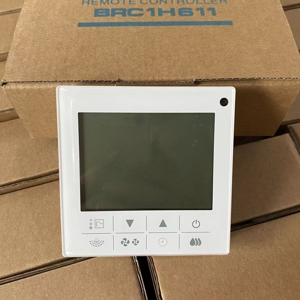 适用于大金线控器中央空调风管机BRC1H611 BRC1E631 BRC1E641