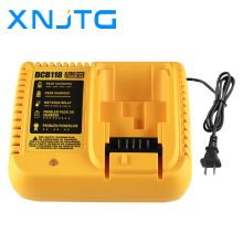 ȫ�µ�dewal 12V-20V늄ӹ���늳س�����m��DCB118�늳����