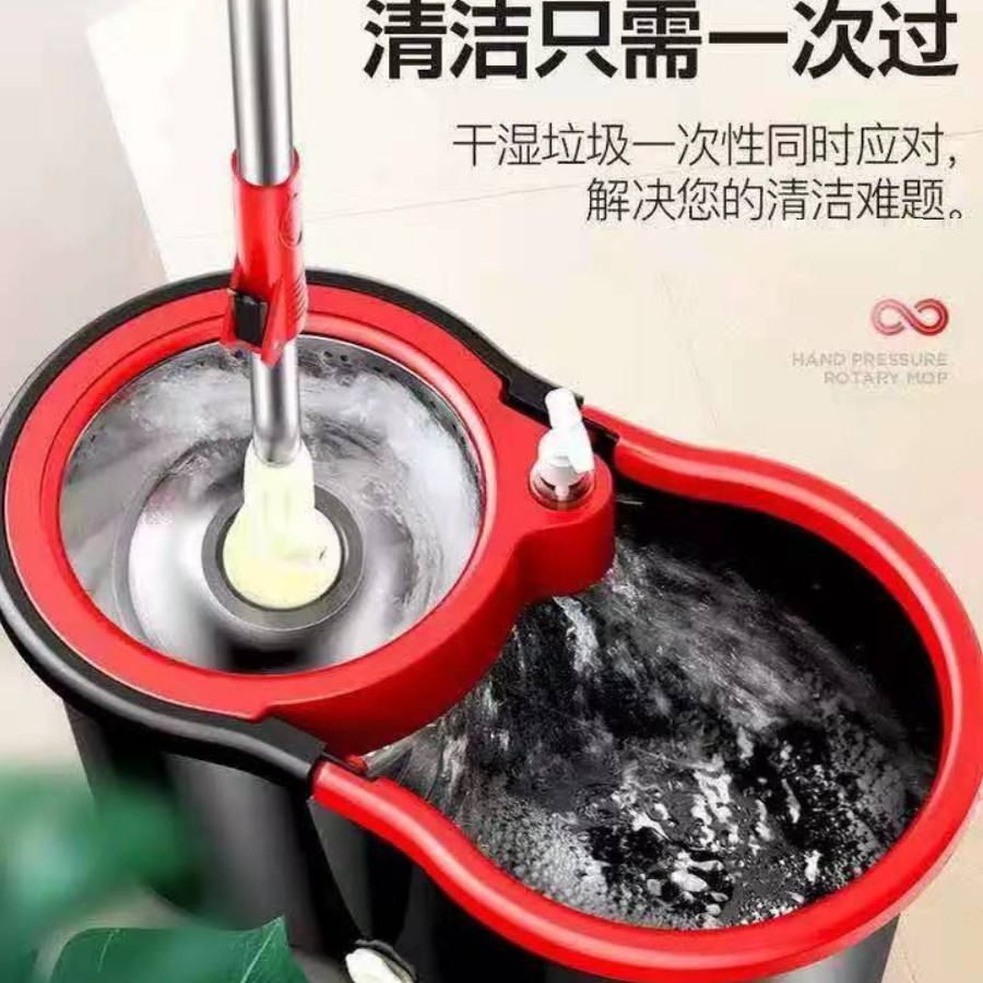 Barril de trapeador para el hogar, cubo de secado, artefacto de trapeador para trapeador