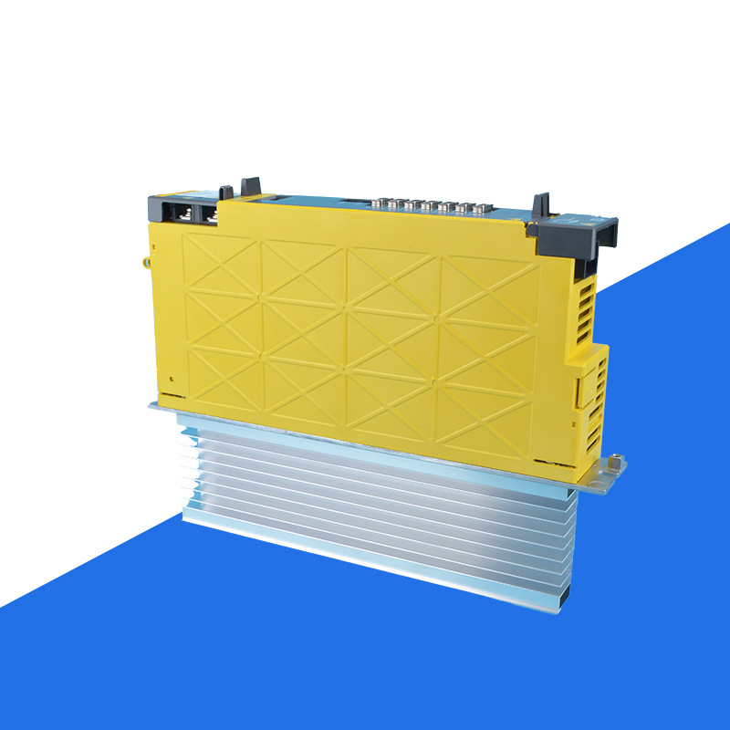 A06B-6112-H002#H550发那科fanuc驱动器伺服放大器全新二手议价