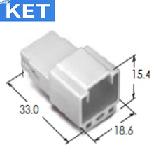 �����n��KET�������B����MG645595�z��3.20mm�g��4P���ӷ�ˮ˨