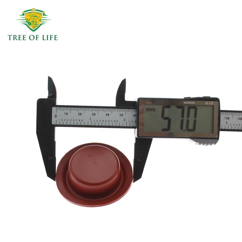 Aplicable TB28 TB25 T28 T25 GT25 Turboactuador Diafragma de válvula de derivación de escape Φ 37 - 38mm
