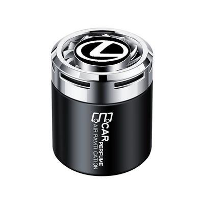Car Perfume Aromatherapy – accessories