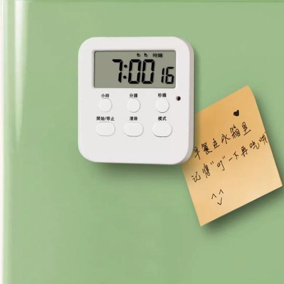 タイマー学習専用電子子供用時間管理タイマー学生宿題自己規律キッチンリマインダー|undefined