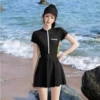 One piece black 125355